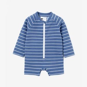 H&M baby exclusive UPF50 swimsuit